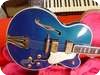 Gibson Byrdland 1992