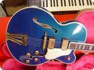 Gibson Byrdland 1992