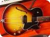 Gibson ES-225 TD 1958-Sunburst