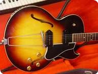 Gibson ES 225 TD 1958 Sunburst
