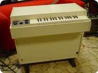 Mellotronics Ltd Mellotron M400