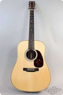 Martin D 28 2011