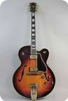 Gibson L 5ces 1969