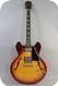 Gibson ES-335 1964-Sunburst