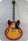 Gibson ES 335 1964 Sunburst