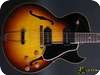 Gibson ES-225 TD 1958-Sunburst