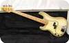 Fender Precision left Handed 1980 Antigua