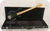 Music Man Stingray 1983-Black