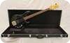 Music Man Stingray 1980-Black