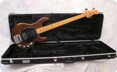 Music Man Stingray 1978 Walnut