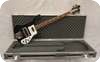 Rickenbacker 4001 1977-Jet Glow