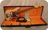 Fender Custom Shop Closet Classic 64 2012-Natural