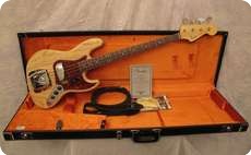 Fender Custom Shop Closet Classic 64 2012 Natural