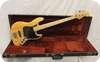 Fender Jazz 1979-Natural