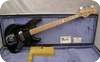 Fender Jazz 1978-Black