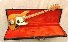 Fender Jazz 1973 Natural