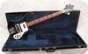 Rickenbacker 4003 1994-Jetglow