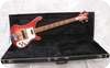 Rickenbacker 4001 1973-Fireglow