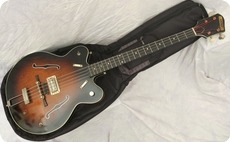 Gretsch 6070 Country Gent 1964 Sunburst