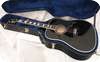 Gibson Custom Dove 2010-Ebony