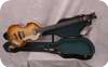 Hofner 500/1 Vintage Violin Bass 62 2012-Sunburst