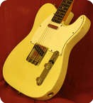 Fender Telecaster 1966 Blonde