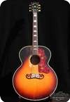 Gibson J 200 1958 Sunburst