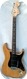 Fender STRATOCASTER 1979 Natural