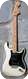 Fender STRATOCASTER 1979-Pearlescet 