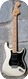 Fender STRATOCASTER 1979 Pearlescet