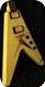 Gibson Flying V Korina Custom Shop