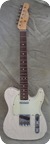 Fender Telecaster 63 Custom Shop 2005