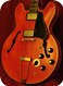 Gibson ES-345 1972-Cherry 