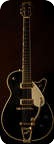 Gretsch Duo Jet 1958 Black