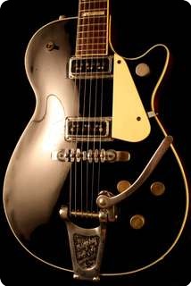 Gretsch Duo Jet 1955