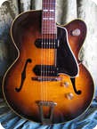 Gibson ES 350 1949 Sunburst