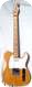 Fender TELECASTER 1974-Natural