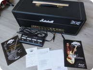 Marshall Yngwie Malmsteen Signature YJM100 1959 Model