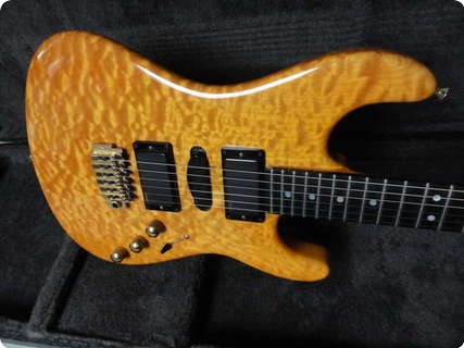 Valley Arts Custom Pro 1988