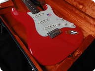 Fender Mark Knopfler Signature Stratocaster