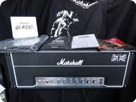 Marshall AFD100 Slash Signature