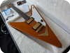 Gibson Reverse V Limited 1 Of 300 2007-Korina