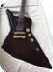 Gibson Reverse Explorer Limited 1 Of 400 2008