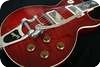 Gibson Les Paul Custom Shop