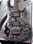 Ibanez JS BDG Black Dog Limited Edition 1 Of 88 Joe Satriani