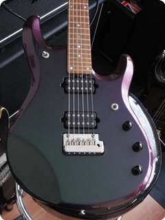 Music Man  John Petrucci Mystic Dream 1 Of 100