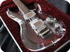 Ibanez JS 2K Crystal Planet Joe Satriani Limited Edition Of 200