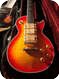 Gibson Les Paul Custom Ace Frehley ''300'' Custom Shop LTD