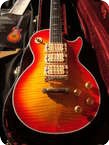 Gibson Les Paul Custom Ace Frehley 300 Custom Shop LTD