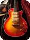 Gibson Les Paul Custom Ace Frehley 300 Custom Shop LTD